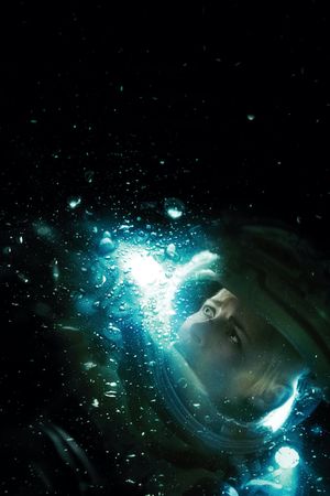 Underwater's poster