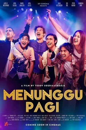 Menunggu Pagi's poster image
