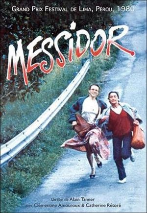 Messidor's poster image