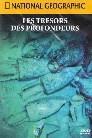 The Treasures of the Depths's poster