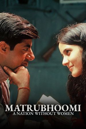 Matrubhoomi: A Nation Without Women's poster