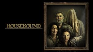 Housebound's poster