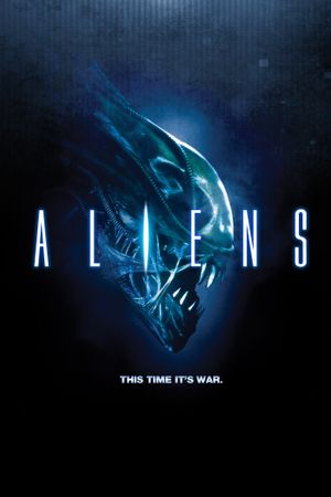 Aliens's poster