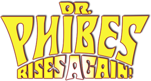 Dr. Phibes Rises Again's poster