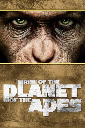 Rise of the Planet of the Apes's poster