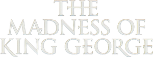 The Madness of King George's poster