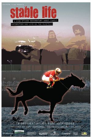 Stable Life's poster