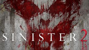 Sinister 2's poster