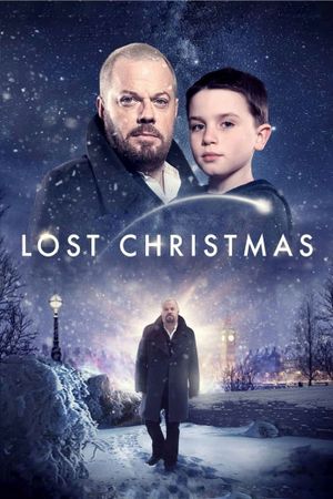 Lost Christmas's poster
