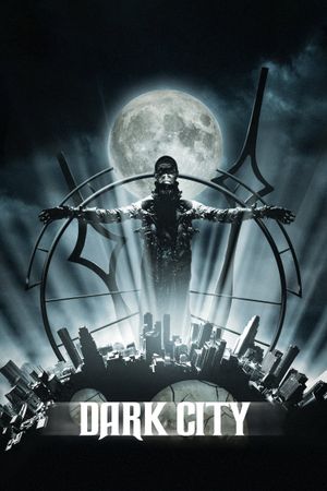 Dark City's poster
