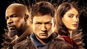 Robin Hood's poster