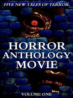 Horror Anthology Movie Volume 1's poster