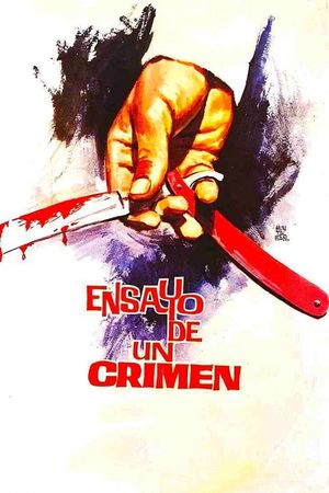 The Criminal Life of Archibaldo de la Cruz's poster