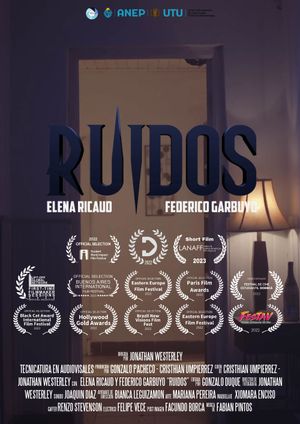 Ruidos's poster