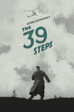 The 39 Steps's poster