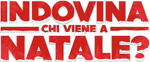Indovina chi viene a Natale?'s poster