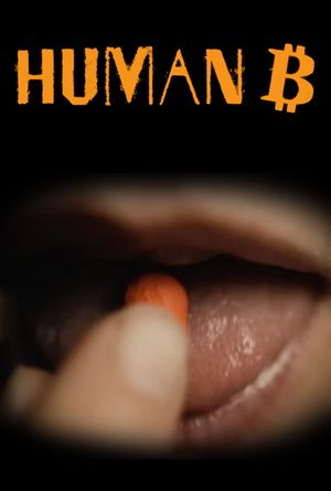 Human B's poster