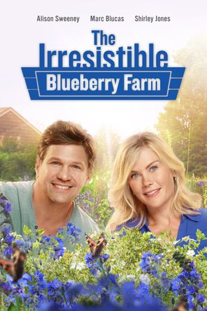 The Irresistible Blueberry Farm's poster