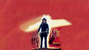 Il giustiziere di Dio's poster
