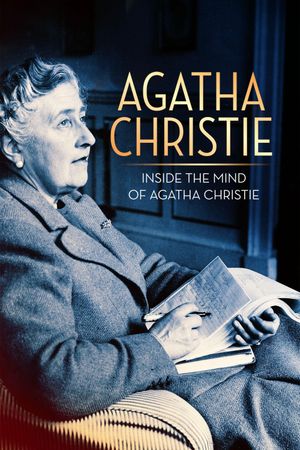 Inside the Mind of Agatha Christie's poster