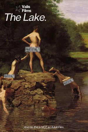 The Lake's poster