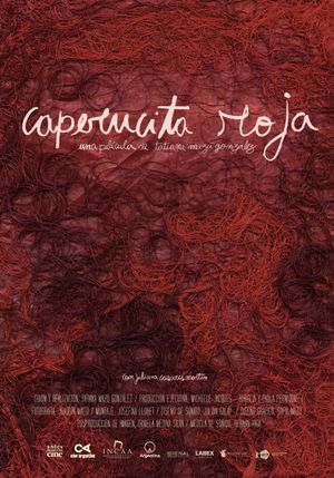 Caperucita roja's poster