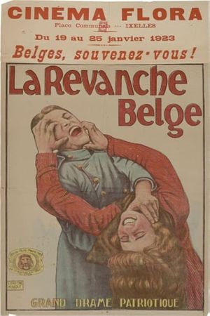 Belgian Revenge's poster