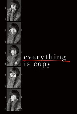 Everything Is Copy's poster