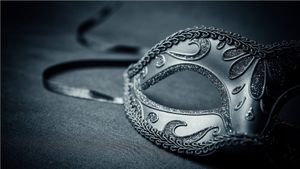 Fifty Shades Darker's poster
