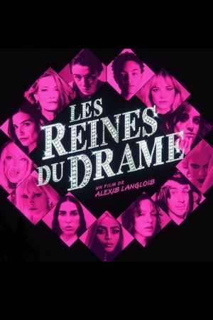 Queens of Drama's poster
