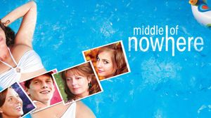 Middle of Nowhere's poster