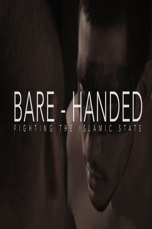 Bare-Handed's poster