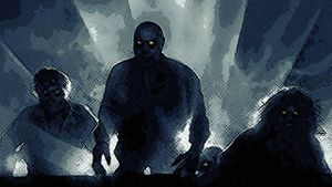 Demons's poster