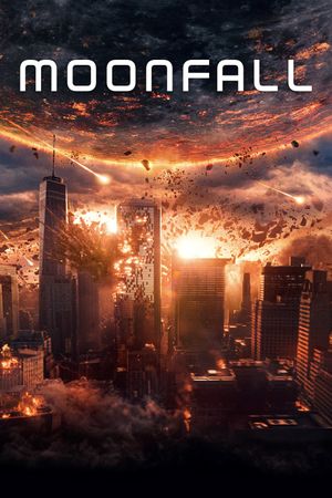 Moonfall's poster