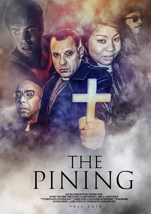 The Pining's poster