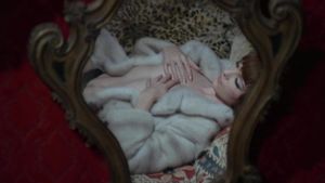 Venus in Furs's poster