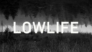 Lowlife's poster