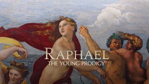 Raphael: The Young Prodigy's poster