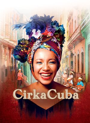 CirkaCuba's poster