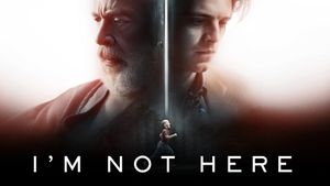 I'm Not Here's poster