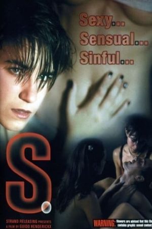 S.'s poster