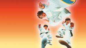 3 Ninjas: Knuckle Up's poster