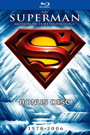 You Will Believe: The Cinematic Saga of Superman's poster