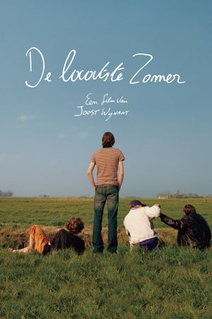 The Last Summer's poster