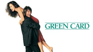 Green Card's poster