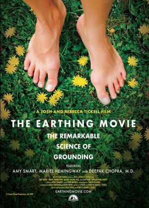 The Earthing Movie's poster