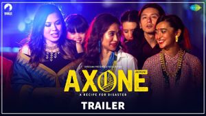 Axone's poster