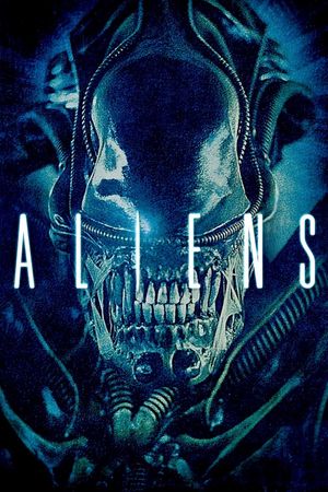Aliens's poster