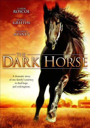 The Dark Horse's poster