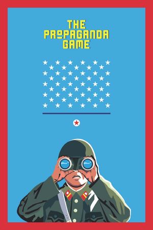 The Propaganda Game's poster